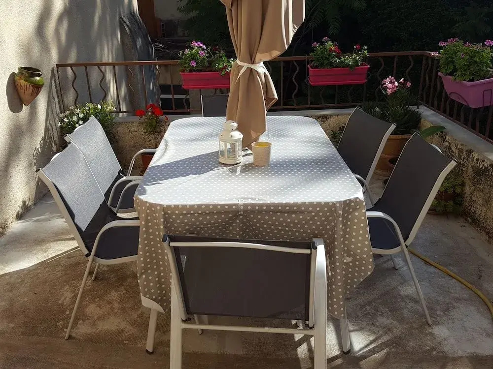 Maison de Village 4 chambres