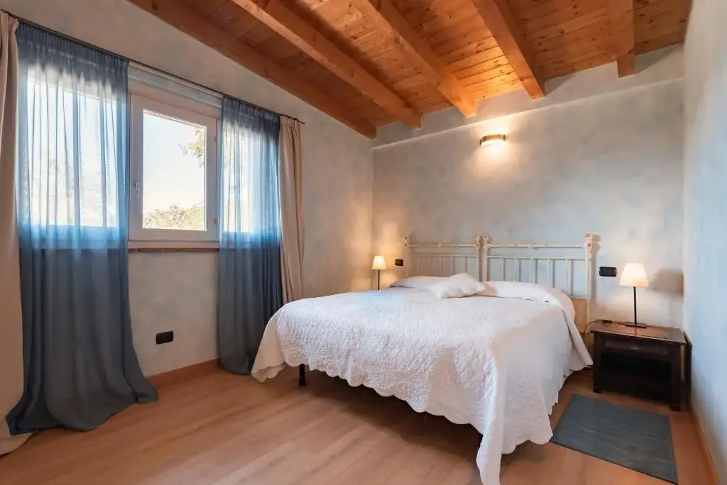 Agriturismo Podere LAgave