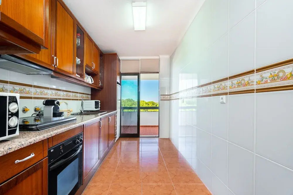 Vilamoura Sunny Apartment