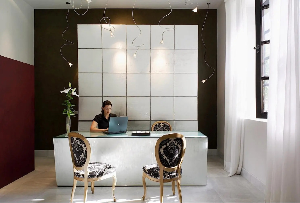 Hospes Palacio del Bailio, a Member of Design Hotels