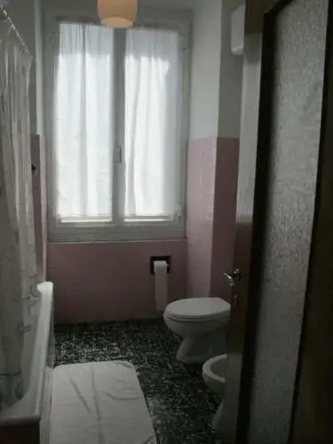 Belvedere Flexyrent Apartment