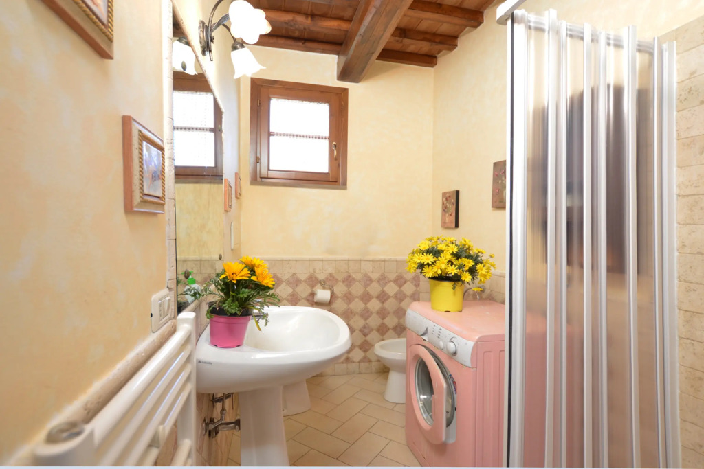 Casa Dolcebianca