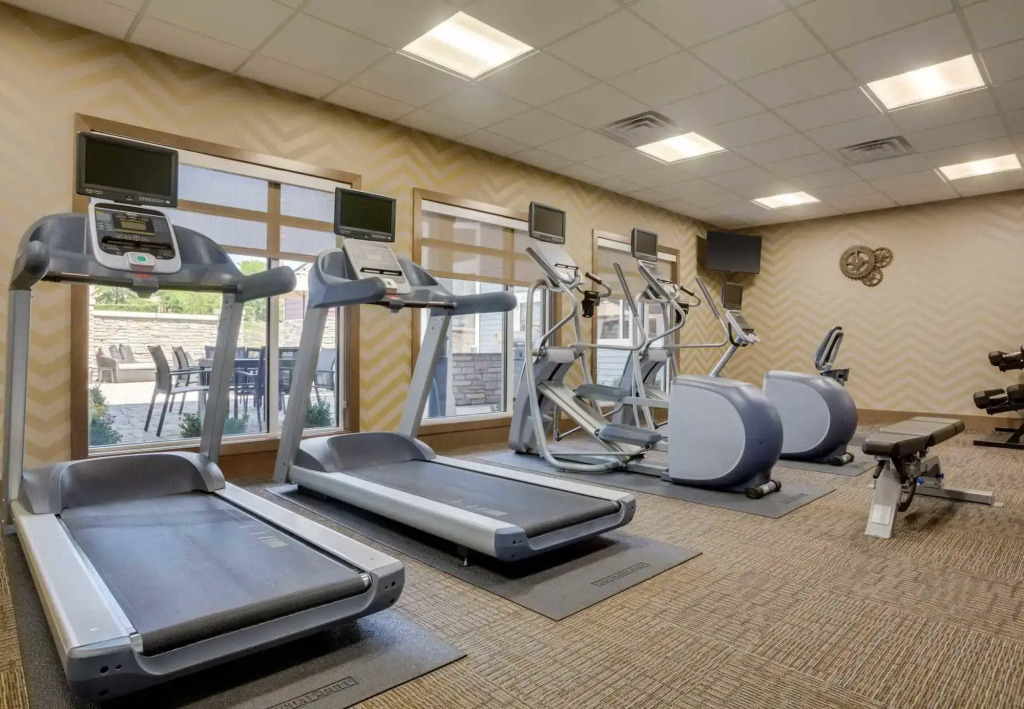 Residence Inn by Marriott Kingston