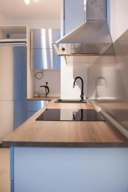 After Eight Apartment