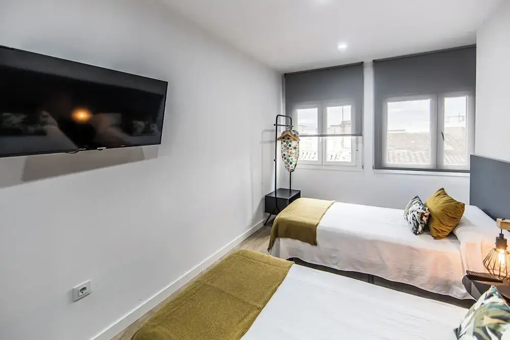 Apartamentos Luxury en San Juan