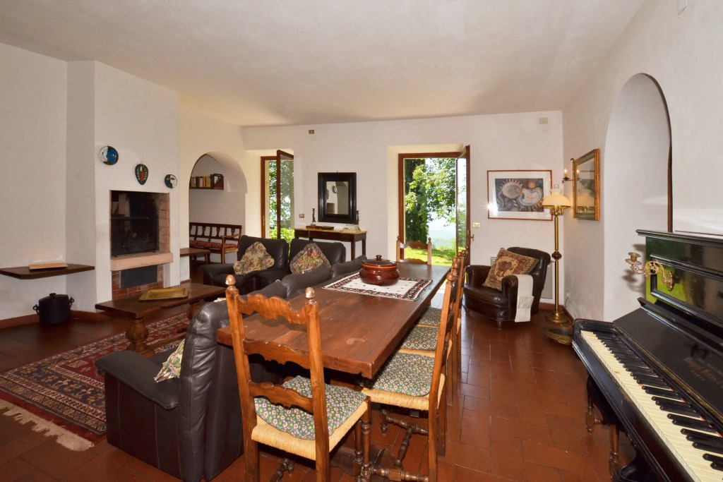 Casale Tigli - Happy Rentals