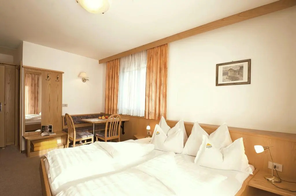 Hotel Sonnenhof