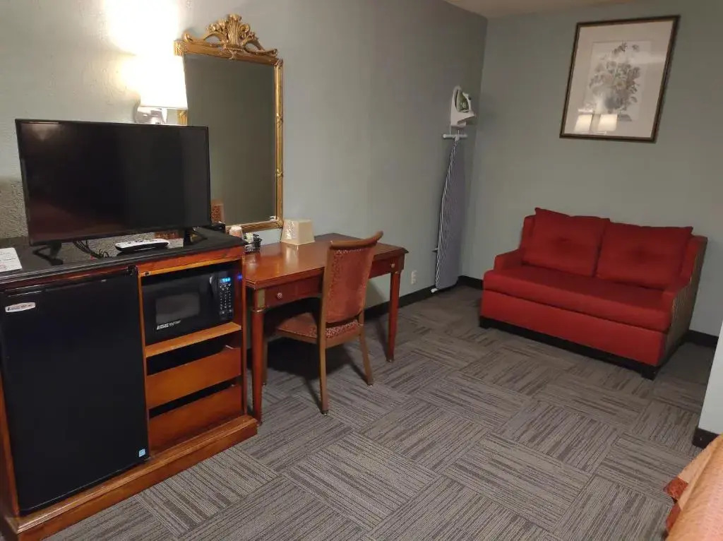 Economy Inn Richmond