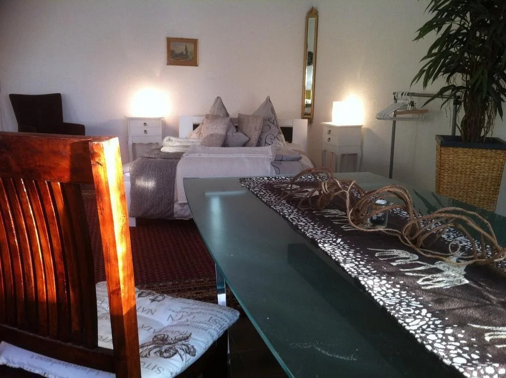 B & B Allee-Hof Bockhorn