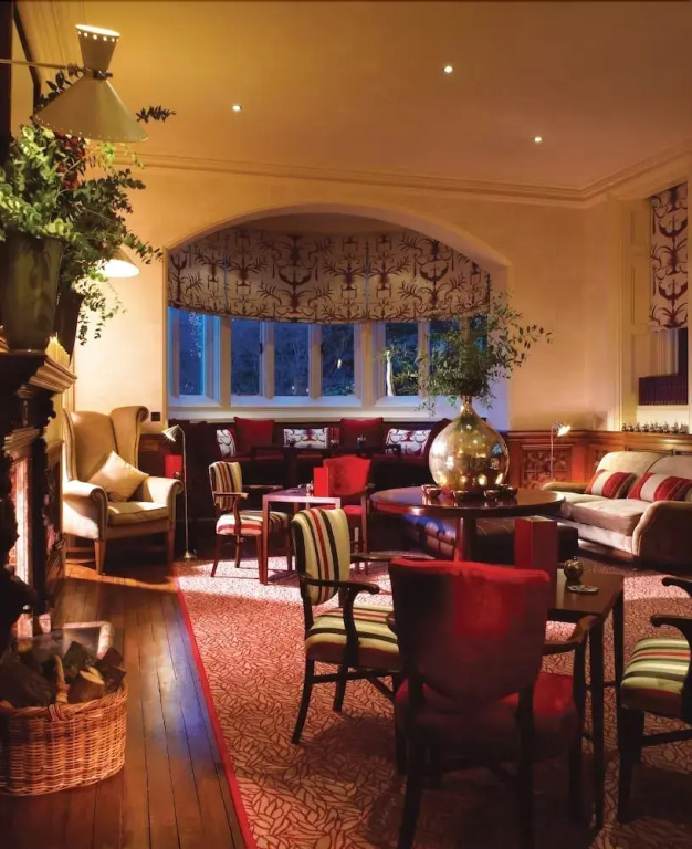 Grayshott Health Spa