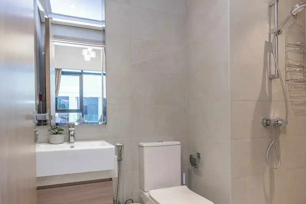 Bloomfields 1BR+1 Azizi Gardens - Meydan