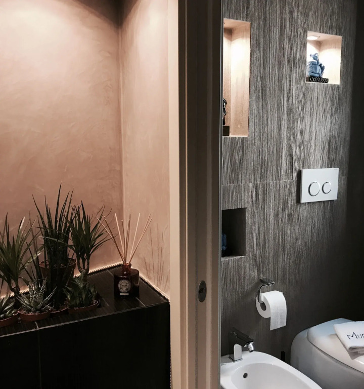 MURANO Suites - Venezia.