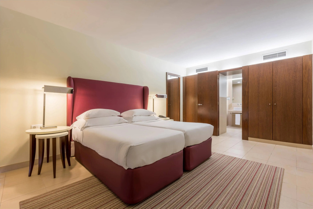NAU Sao Rafael Suites - All Inclusive