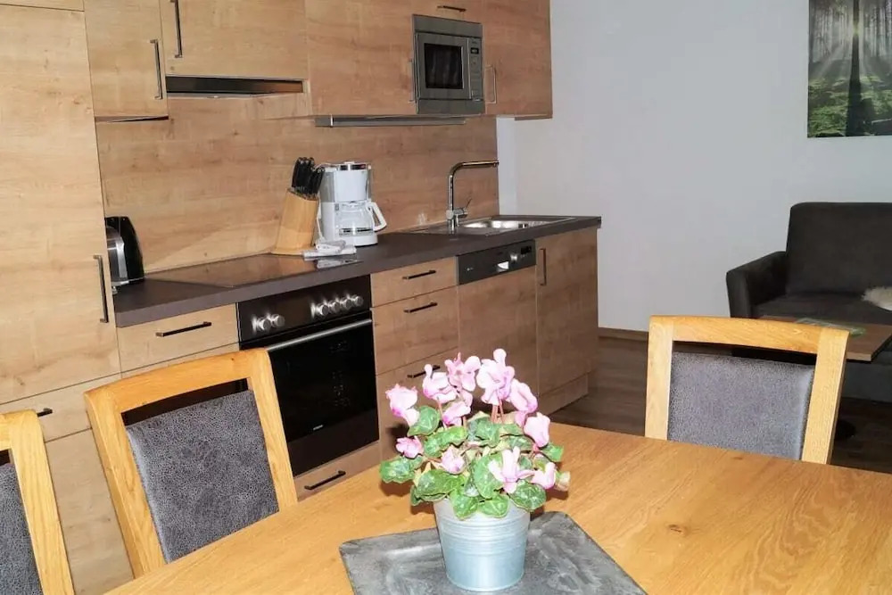 Sieglhub Chalets - Appartements - Hotel
