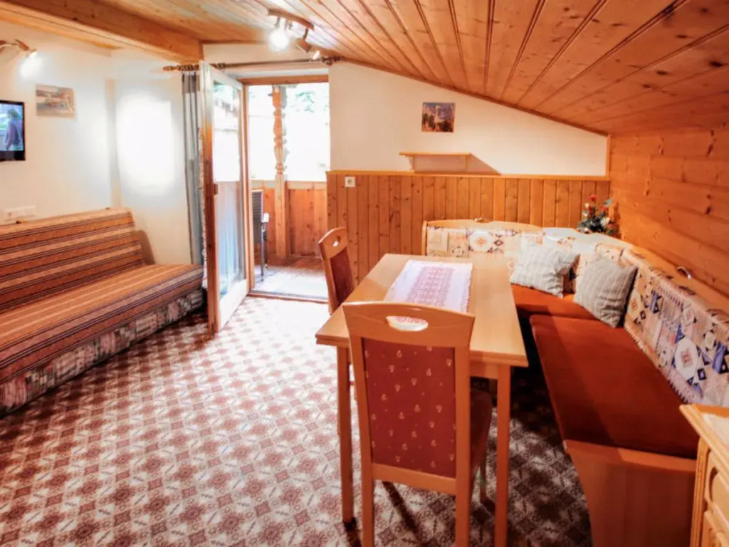 Haus Fichtenblick
