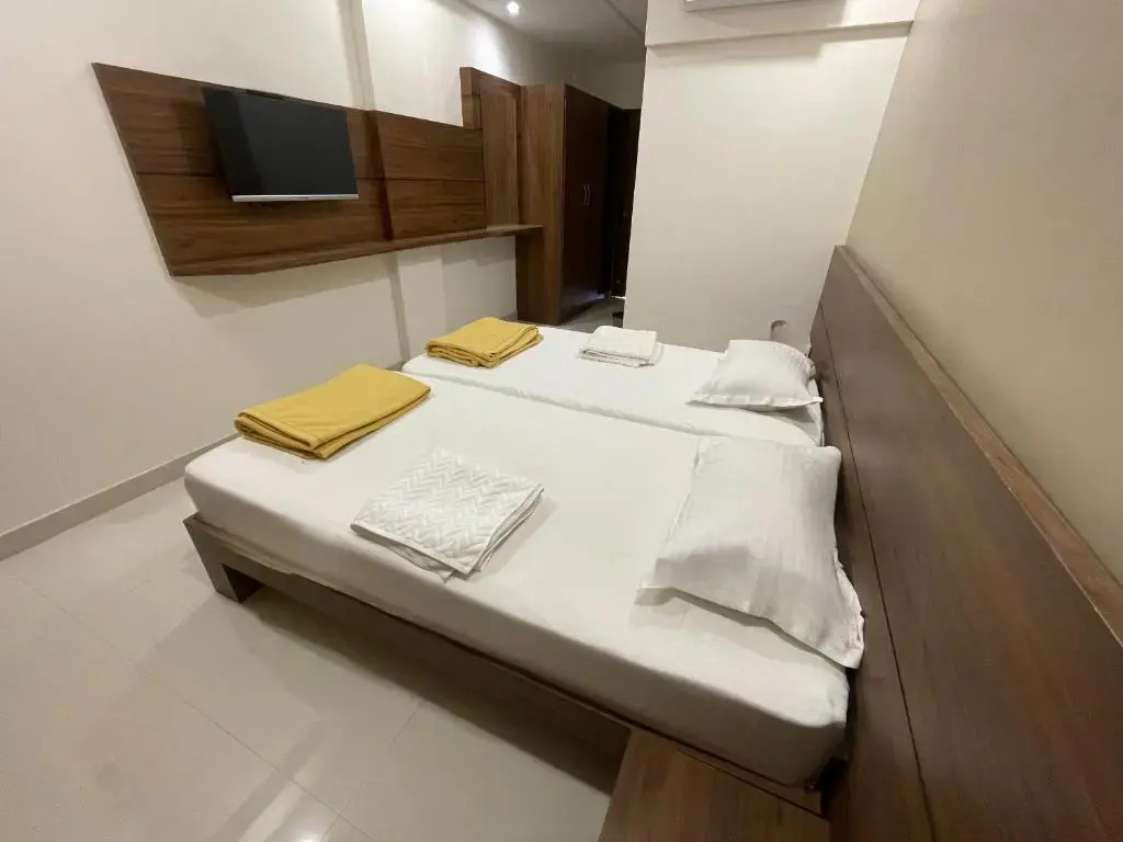 StayGuru Hari Om Residency