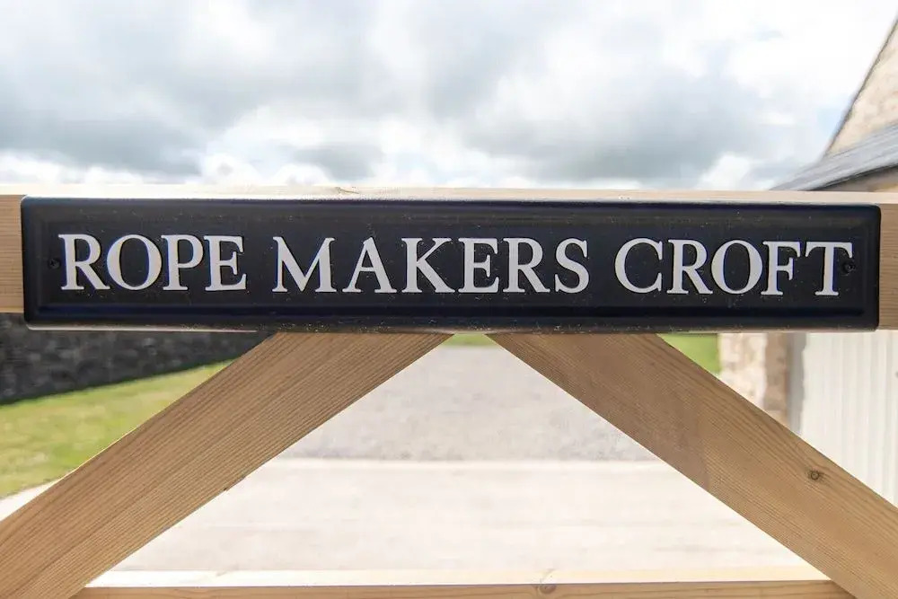 Rope Makers Croft
