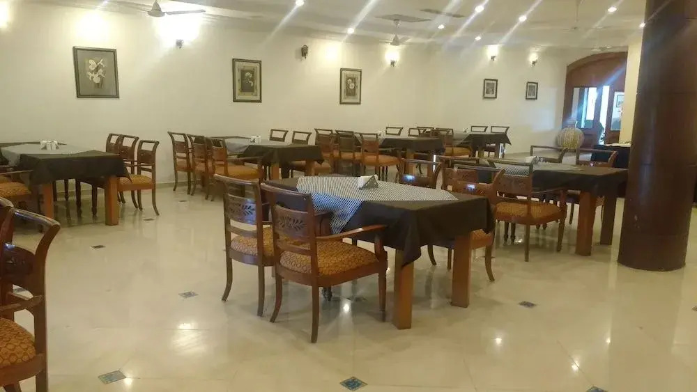Palanpur Palace Hotel