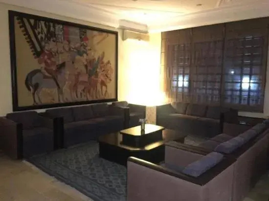 Hotel Corniche Monastir