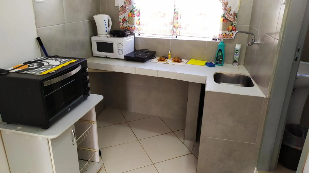 Departamento Piso 1