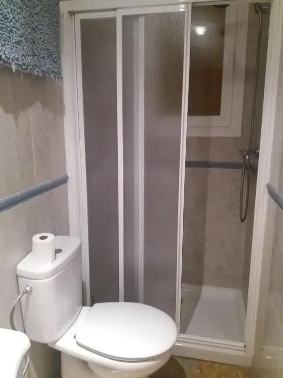 Calle San Rómulo, n19, 1C