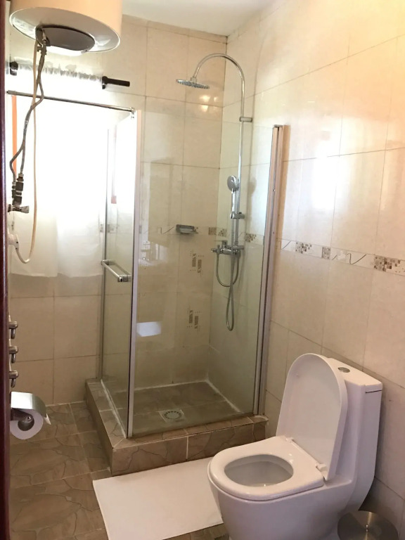 Inside Afrika Boutique Hotel