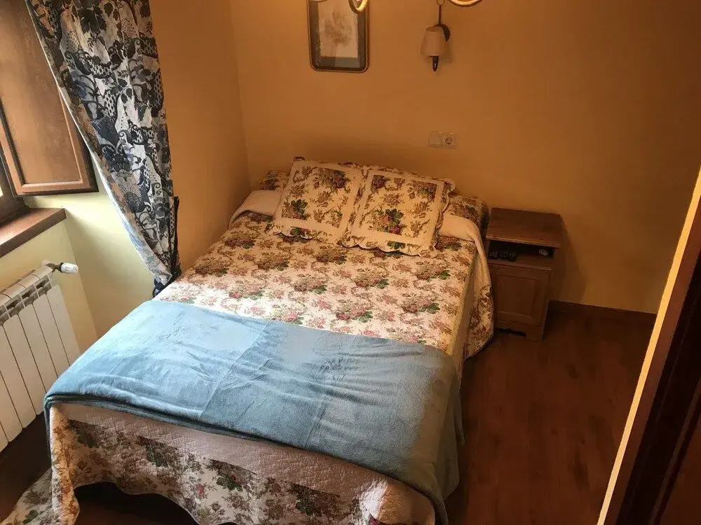 Casa Berbesa - Caserío en Asturias 3, Jardín, BBQ, FAM