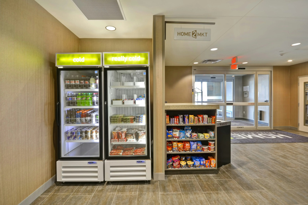 Home2 Suites By Hilton Plymouth Minneapolis