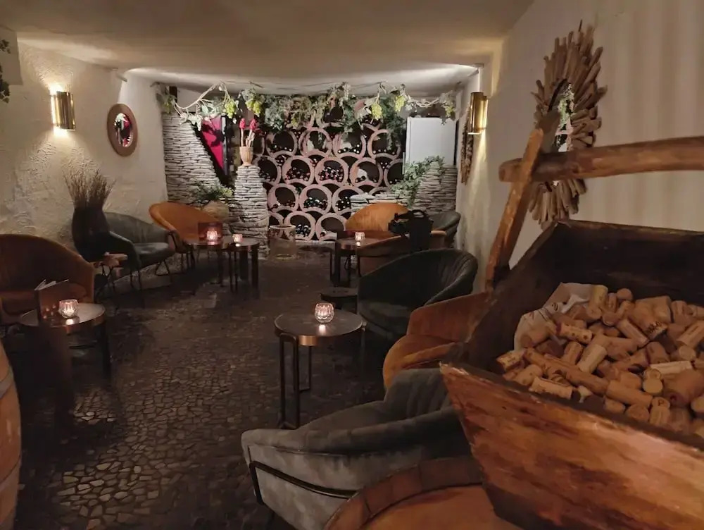 Cocoon Hotel Belair