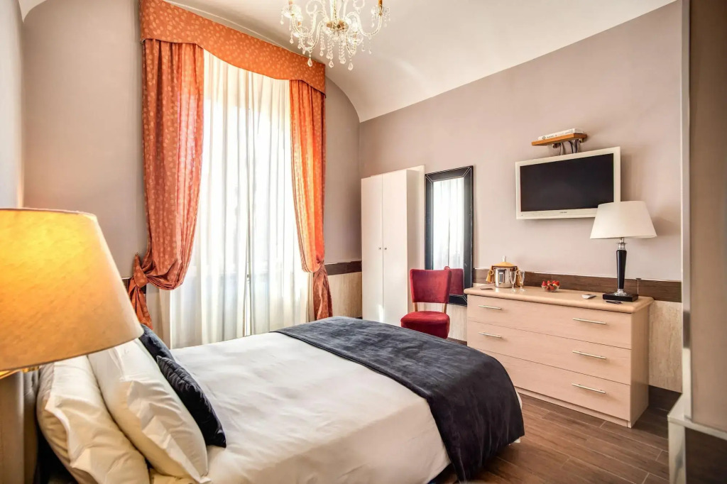 Hotel San Valentino