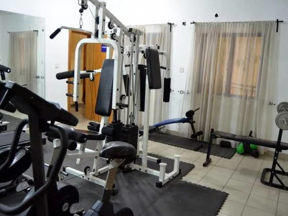 Joy House Hotel and Suites