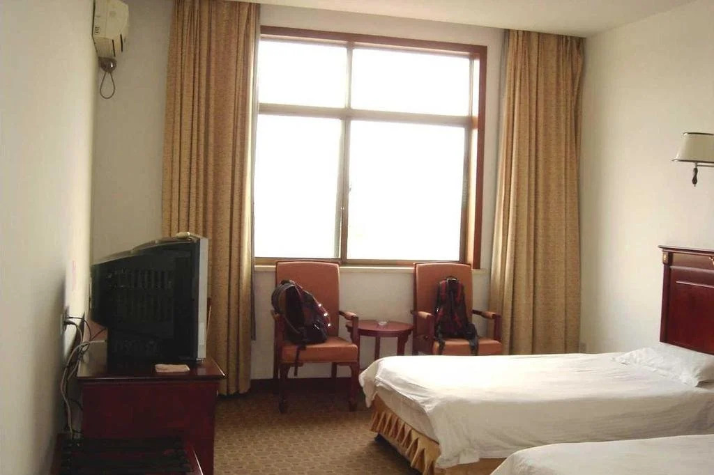 Eastern Star Garden Scenery Hotel