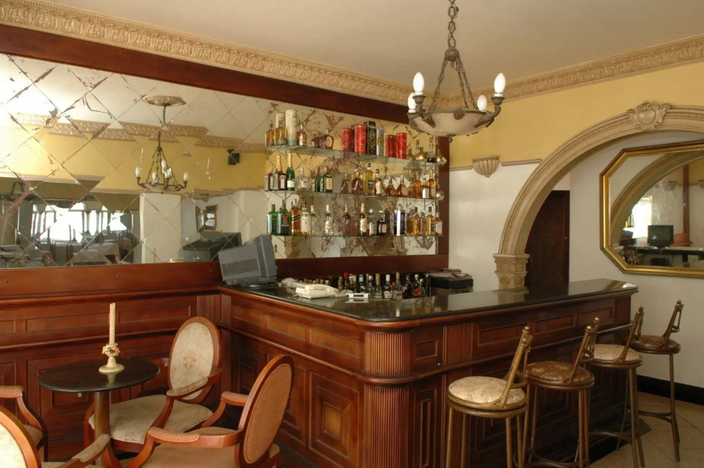 Tamareiras Park Hotel