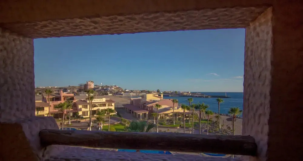 Marina Pinacate 1BR 411-V by Casago