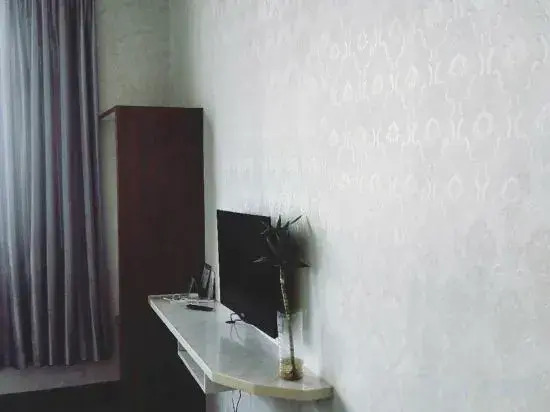 Wuhan Hotel Sanmen County