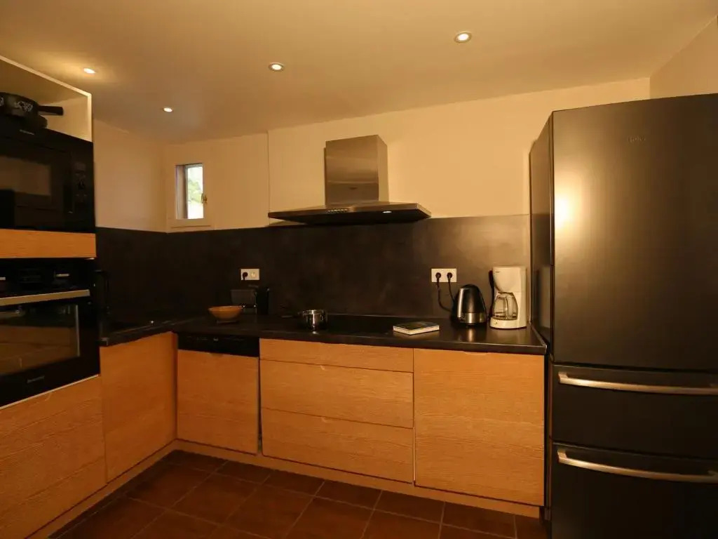 Appartement Valloire, 4 pièces, 8 personnes - FR-1-263-214