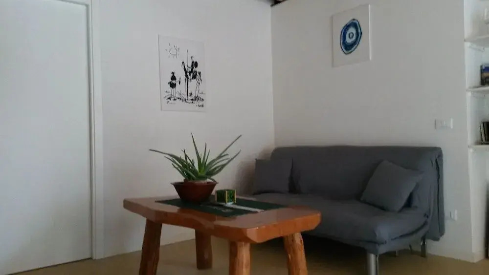 Loggia Dal Lago
