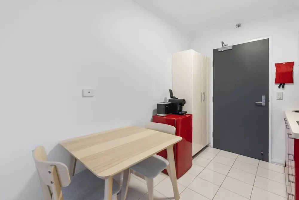 Central Studio in Kangaroo Point