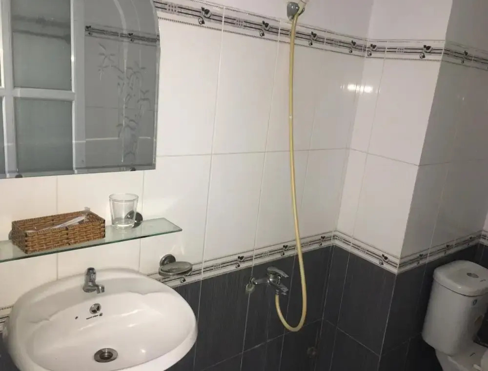 Oyo 1128 Sea Mountain Hotel Nha Trang