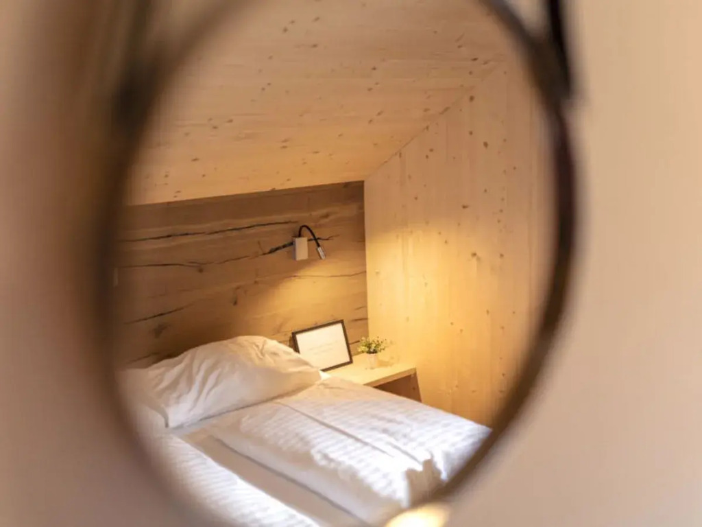 Tauernchalet Wellness XL/8P