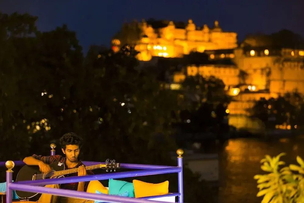 goSTOPS Udaipur