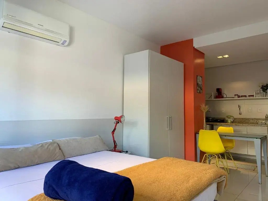 Apartamento Perfeito Casemiro, 199 - RETIRADA DAS CHAVES MEDIANTE AGENDAMENTO COM UMA HORA DE ANTECEDÊNCIA COM ANDREIA OU LUIS
