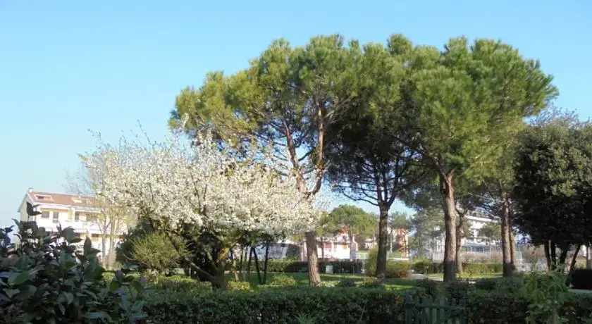 Residence Riviera