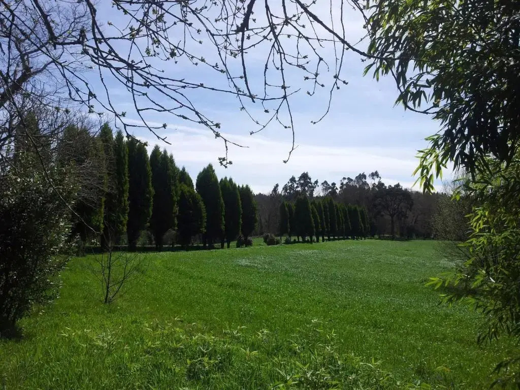 Pazo de Andeade