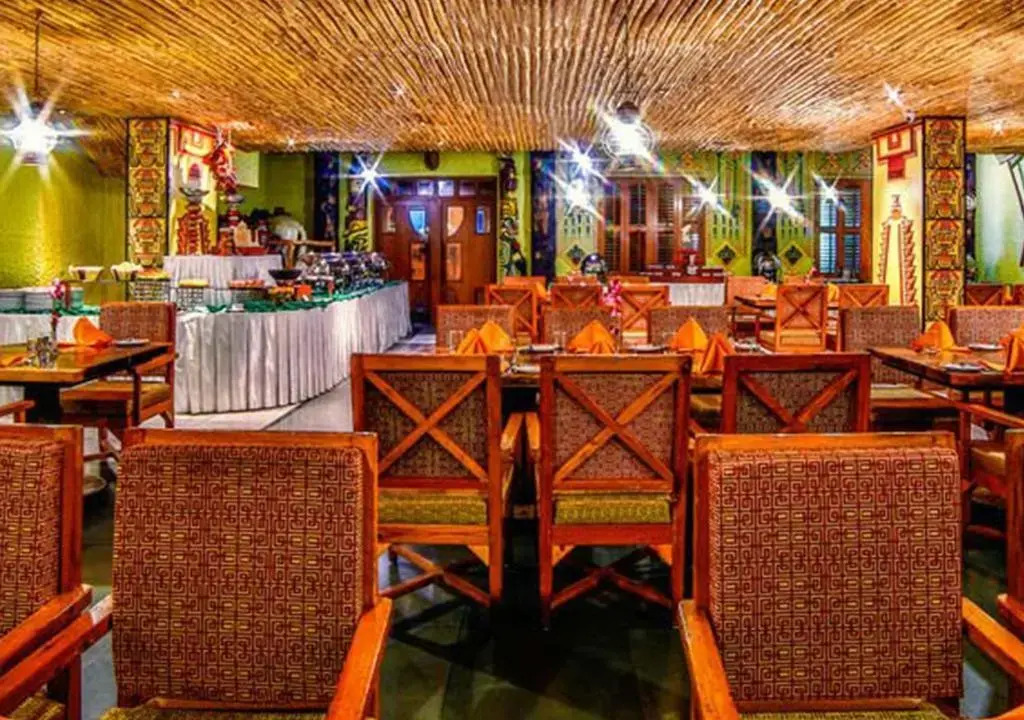 Ramoji Greens Inn