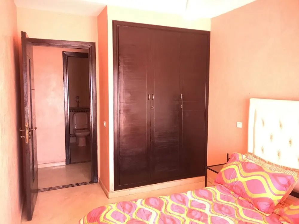 Majorelle Luxury Appartement