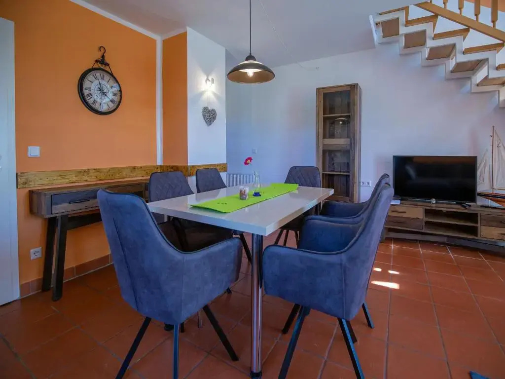 Komfort Appartement mit 2 Schlafzimmern und Terrasse C05