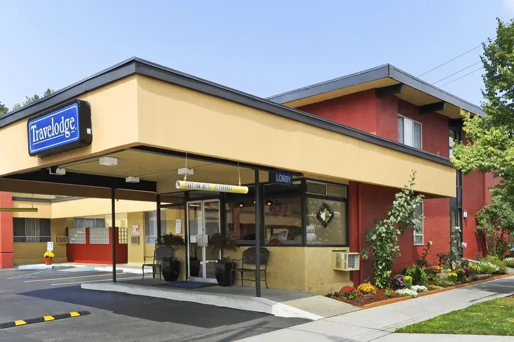 Travelodge by Wyndham Seattle University
