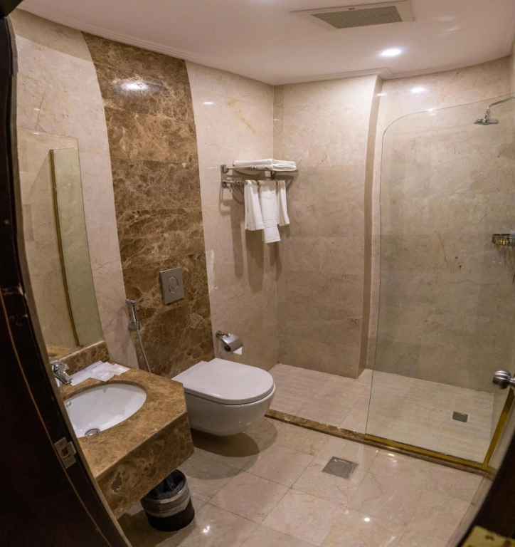 Seven Gardens Hotel