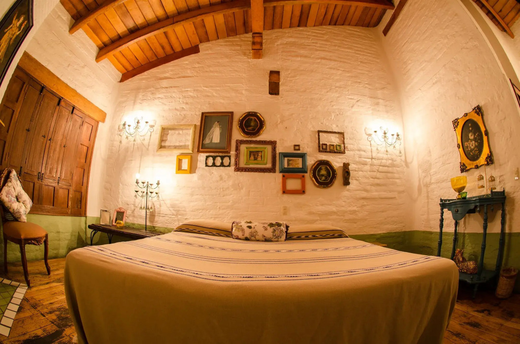 Hotel La Casona